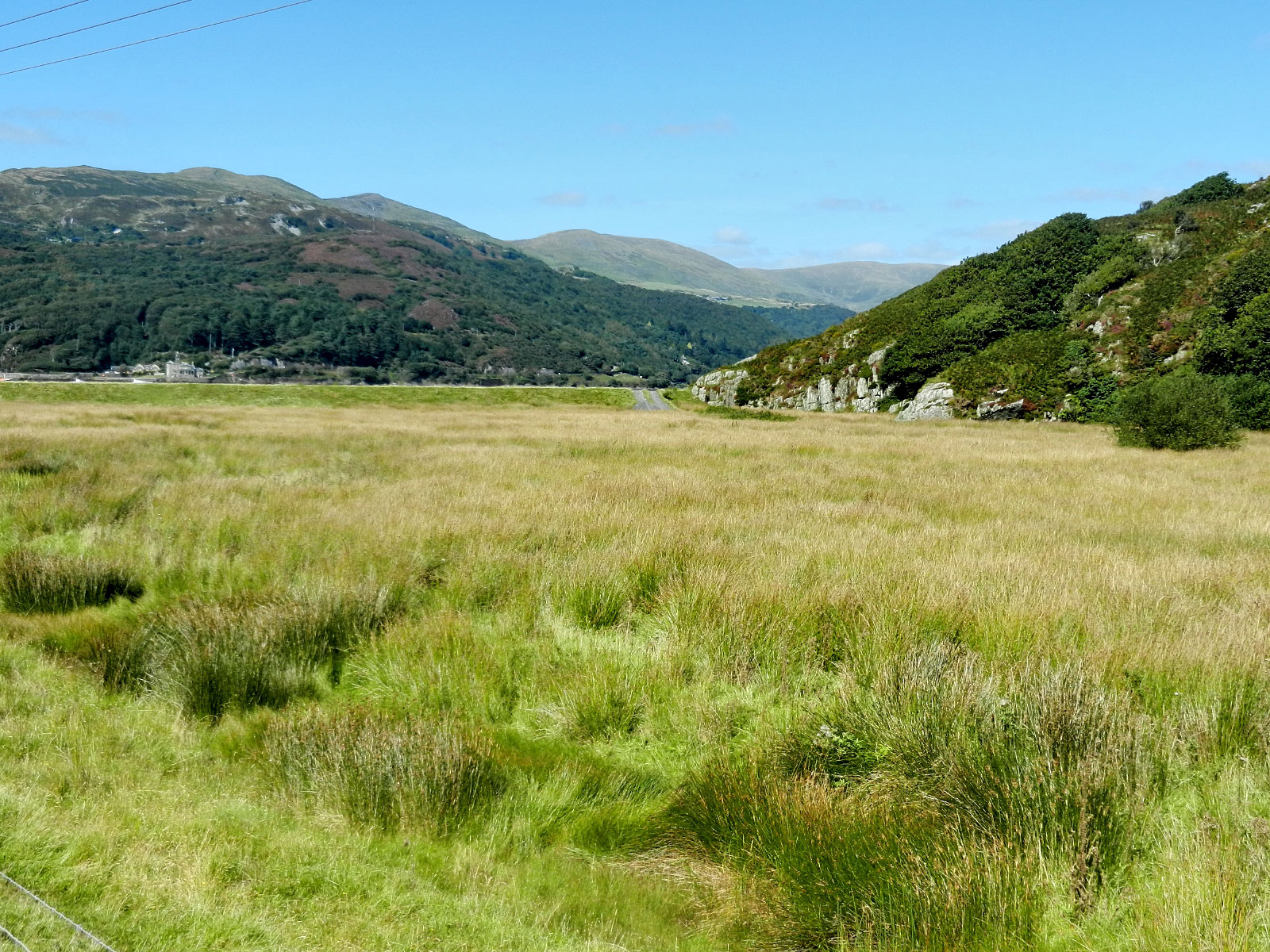Fairbourne (Llwyngwril)